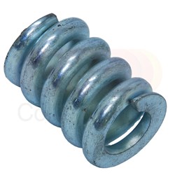 CLUTCH REPLACEMENT SPRING