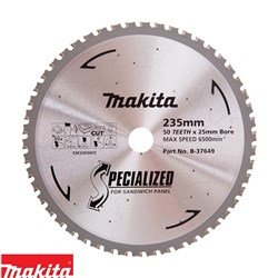 MAKITA TCT CIRCULAR SAW BLADE