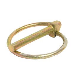 LINCH PIN 3/16 X 36MM