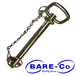 DRAWBAR PIN 3/4 X 6-1/4