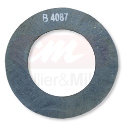 FRICTION DISC 146MM X 89MM