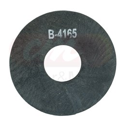 FRICTION DISC 127MM X 45MM