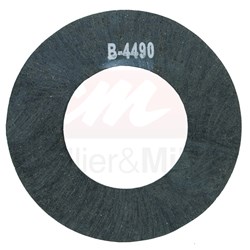 FRICTION DISC 160MM X 85MM