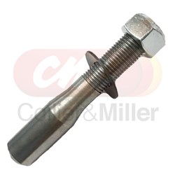 BARECO COTTER BOLT