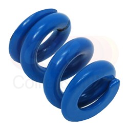 CLUTCH SPRING DARK BLUE