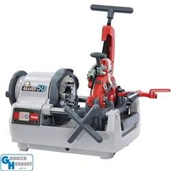 ASADA THREADING MACHINE AUTO