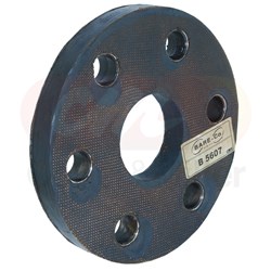 COUPLING RUBBER