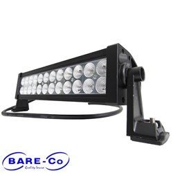 AGRI LIGHT BAR 340MM 2 ROW