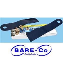 SLASHER BLADE KIT - HOWARD