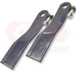 SLASHER BLADE KIT - HOWARD