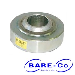 WELD IN BALL 1-1/2 ID