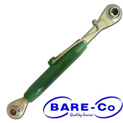 TOP LINK CAT 2/20mm (J/DEERE)