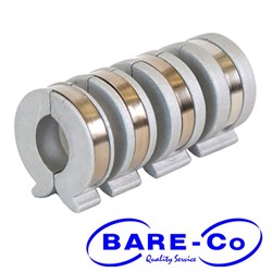 STROKE CONTROL SEGMENTS PK4