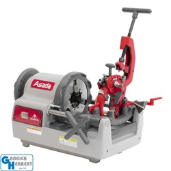 ASADA THREADING MACHINE AUTO