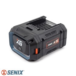 SENIX X2 60V/8.0AH BATTERY