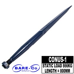 HAY TINE 800MM CONUS-1 M22