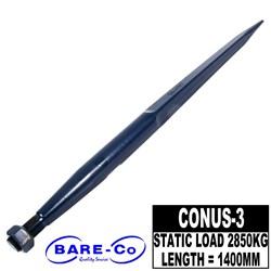 HAY TINE 1400MM CONUS-3 M33