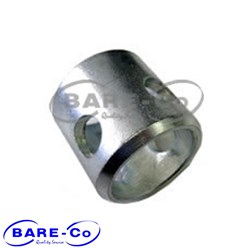 IMPLEMENT TUBE MOUNT 4 HOLE