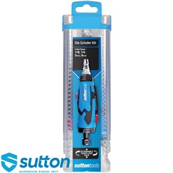 SUTTON DIE GRINDER KIT