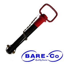DRAWBAR PIN HT 1-1/8 X 6-1/4