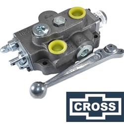 MONOBLOCK DCV 1 SPOOL S/A