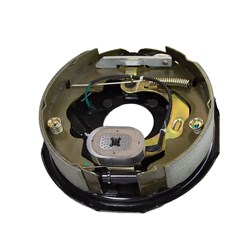 ELECTRIC BRAKE ASSY 10" L/H