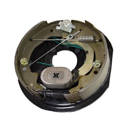ELECTRIC BRAKE ASSY 12" R/H
