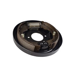 HYD BRAKE BACKING PLATE 9" (EA