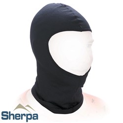 SHERPA MERINO BALACLAVA OSFA