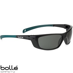 BOLLE GUNMETAL 'BAXTER'