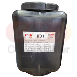 UNC COCKY BOLT BUCKET 540PCE