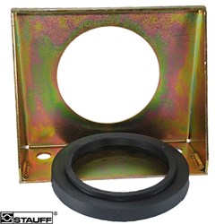 STAUFF ACCUMULATOR SUPPORT