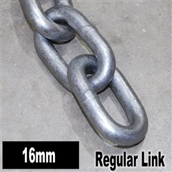 GENERAL LINK CHAIN 16MM