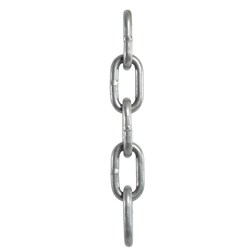 LONG LINK CHAIN 8MM