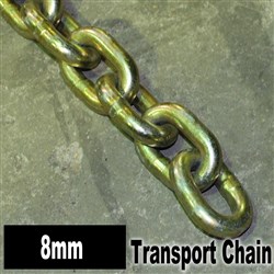 GRADE 70 DRAG/TRANSPORT CHAIN