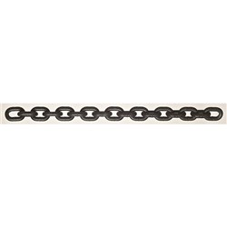 GRADE 80 ALLOY LIFT CHAIN 8MM