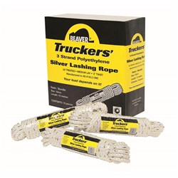 TRUCKERS ROPE PACK 12MM X 12M