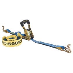 RATCHET TIE DOWN 25MM X 5M