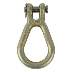CLEVIS LUG LINK 10MM GRADE 70