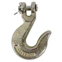SLIP HOOK 10MM GRADE 70