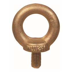 LIFTING EYE BOLT M12 340KG
