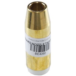 BERNARD NOZZLE TAPERED SML