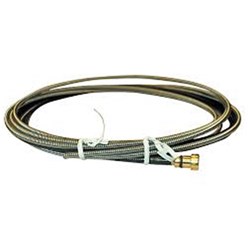 BERNARD MIG LINER STEEL .9-1.2