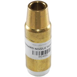 BERNARD NOZZLE TAPERED 400A
