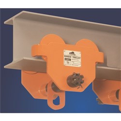 GIRDER TROLLEY 1T