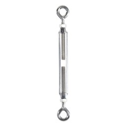 316 TURNBUCKLE EYE/EYE 6MM