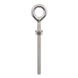 304/316 EYE BOLT/N & W M12X120