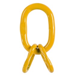 OBLONG LINK MULTI LEG 7-8MM