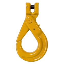 CLEVIS SELF LOCKING HOOK 10MM