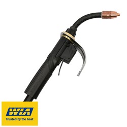 IRONPRO MIG GUN 450AMP 4.57MTR